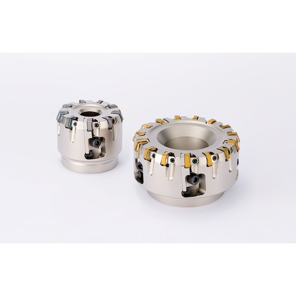 MFK 080R119TMSF Metric Bore Diameter