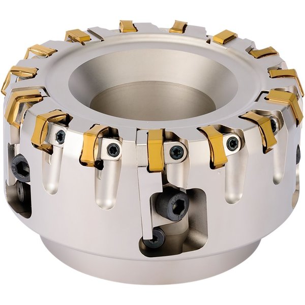 MFK 250R1130TMSF Metric Bore Diameter