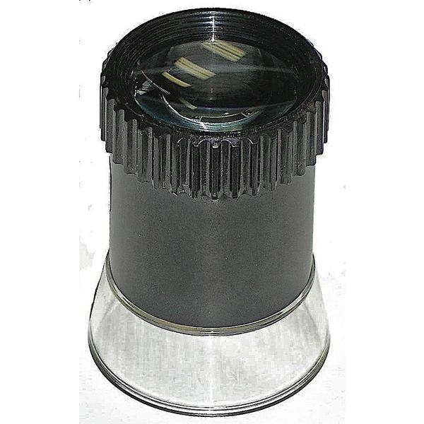 Loupe-Style Magnifier, 6X