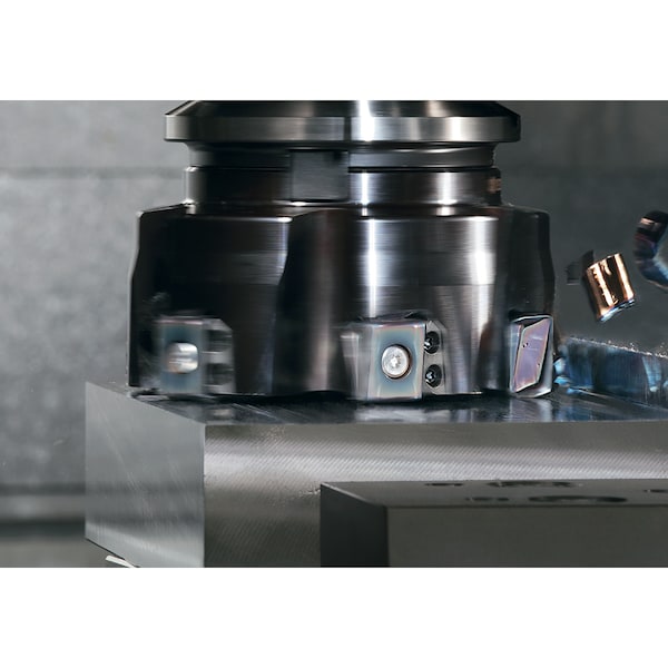MFLN 45200R8TM Metric Bore Diameter
