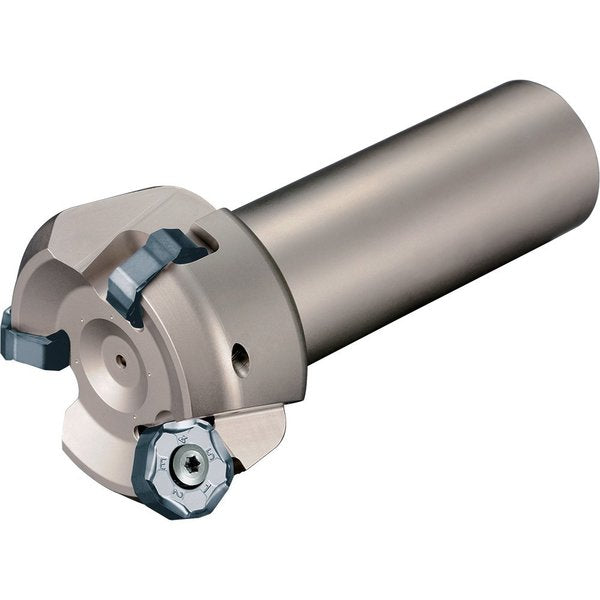 MFPN 452500RW1254T Standard Length Shank