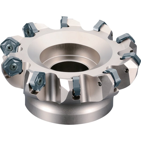 Face Mill, MFPN 456000R8T, MFPN 6.0000