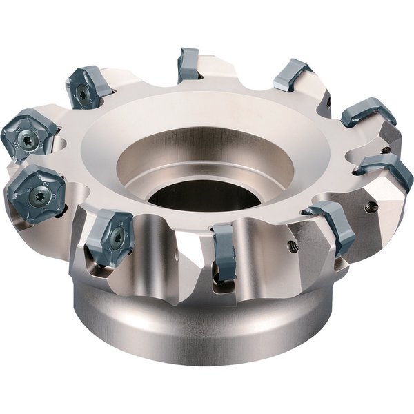 MFPN 45100R10TM Metric Bore Diameter