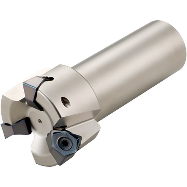 MFWN 902500RW1254T Standard Length Shank