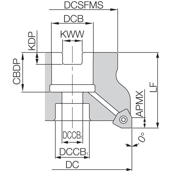 MFWN90080R 05 9T Inch Bore Diameter