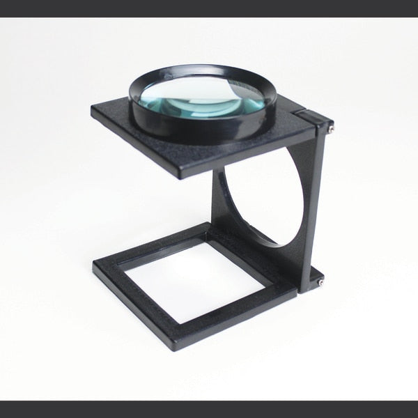 Giant Folding Magnifier