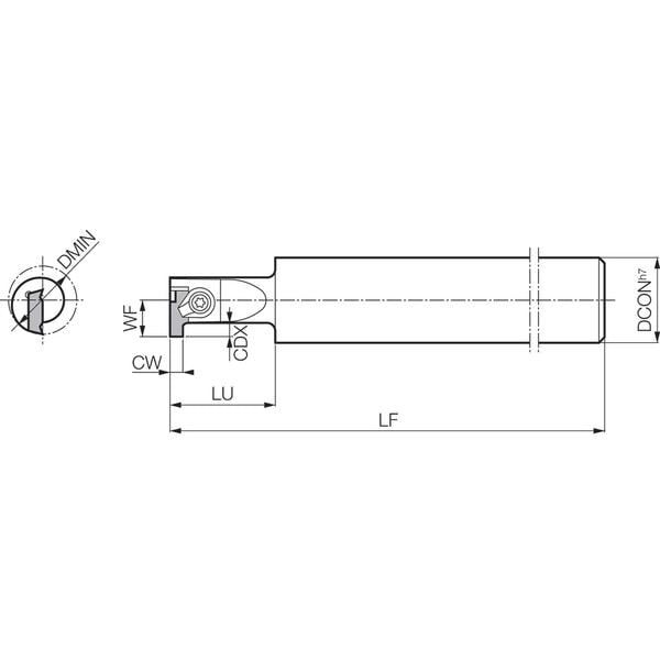 MGI 22201B