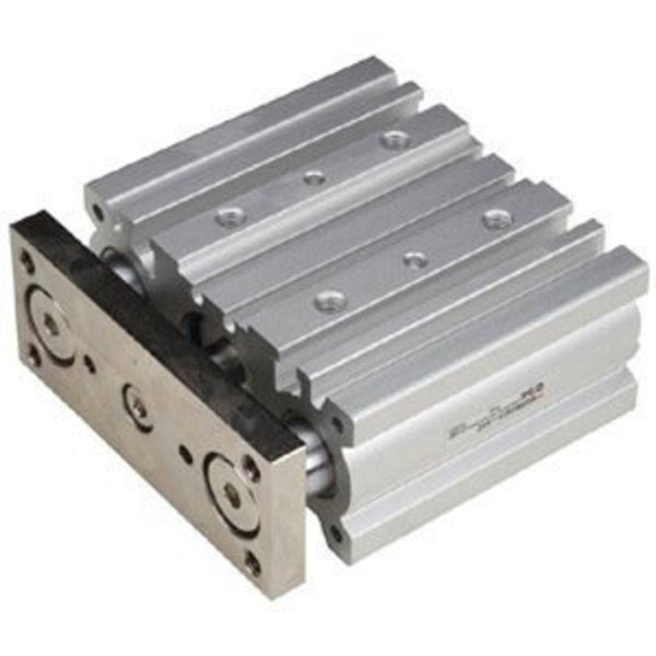 Guided Cylinder, 16mm Bore, 40mm Stroke