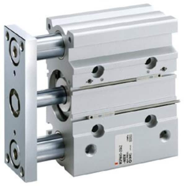 Guided Cylinder, 32mm Bore, 150mm Stroke