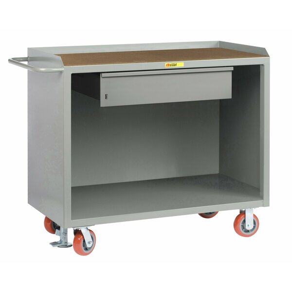 Mobile Service Bench, 3600 lb., 53