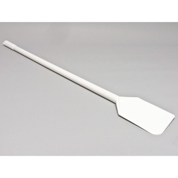 Paddle Scraper White Soft Blade, PK 10