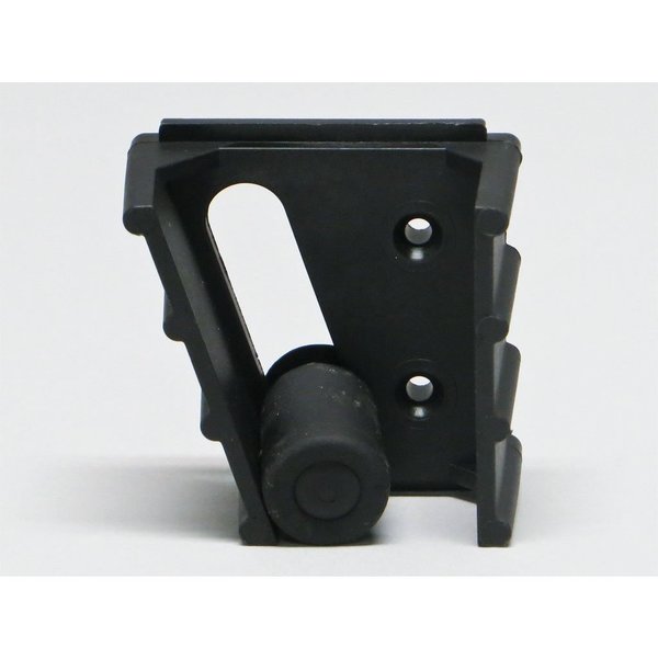 Single unit tool mount