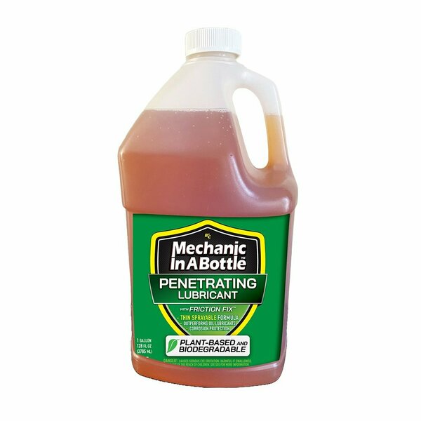 Penetrating Lubricant, Gallon