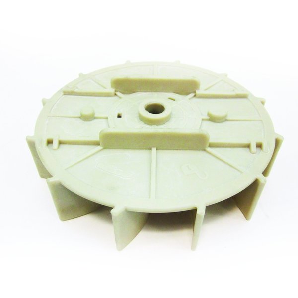 Fan Hardware Pack, for MJ408E