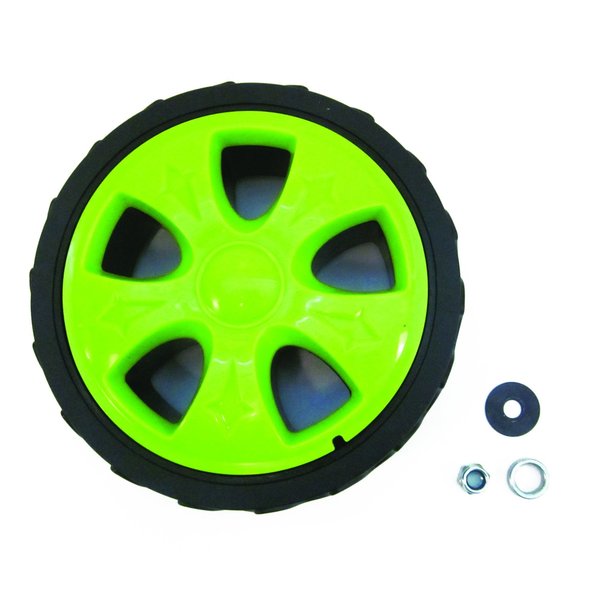 Replacement Front Wheel, for MJ408E