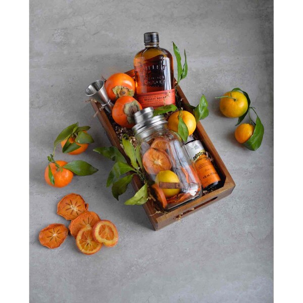 Mason Jar Glass Cktail Shkr SS Top, 14OZ