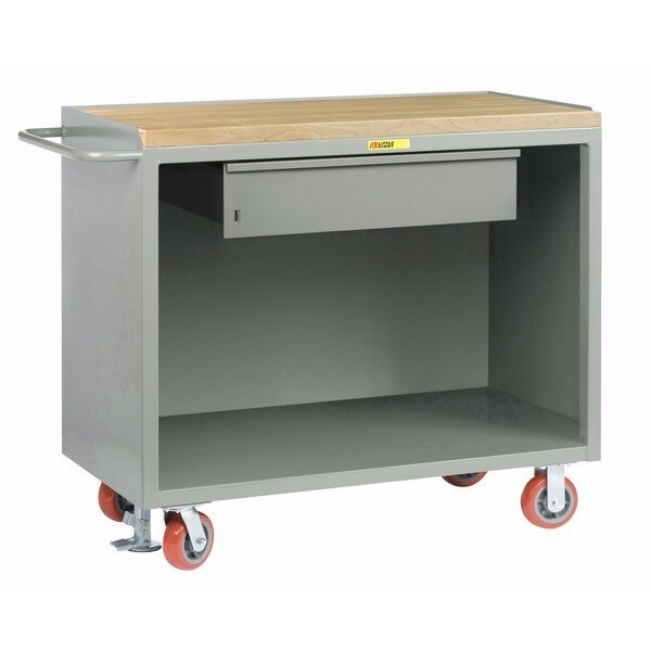 Mobile Service Bench, 3600 lb., 53