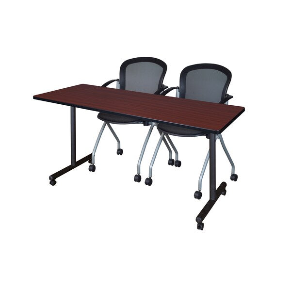 Kobe Mobile Training Table, 66