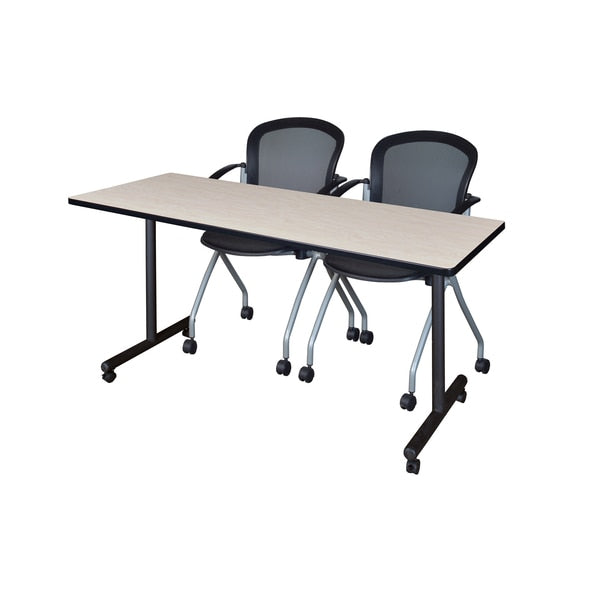 Kobe Mobile Training Table, 66