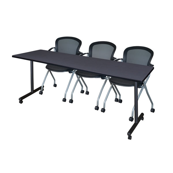 Kobe Mobile Training Table, 84
