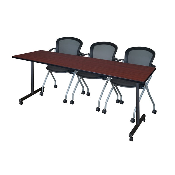 Kobe Mobile Training Table, 84