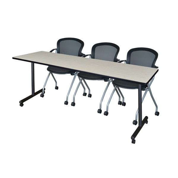 Kobe Mobile Training Table, 84