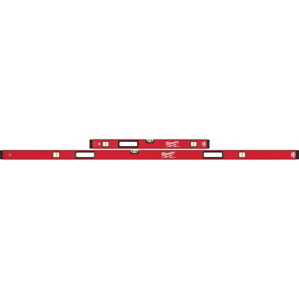 78â/32â REDSTICK Box Level Jamb Set