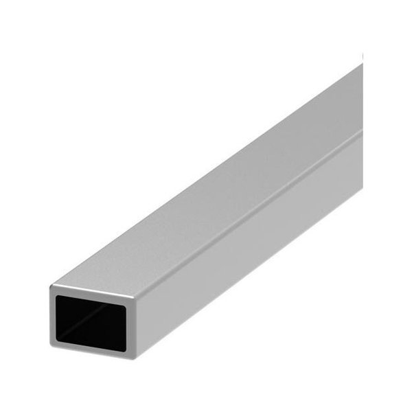 Wheeled Machine Skate Connect Bar, 8 ft