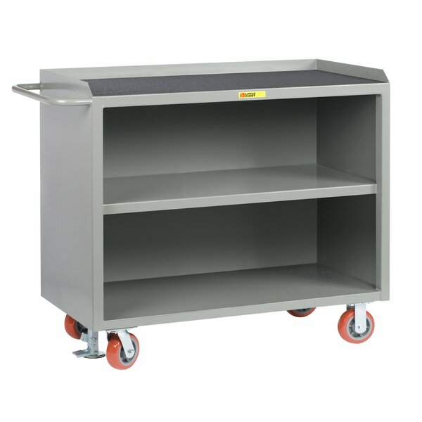 Mobile Service Bench, 3600 lb., 53