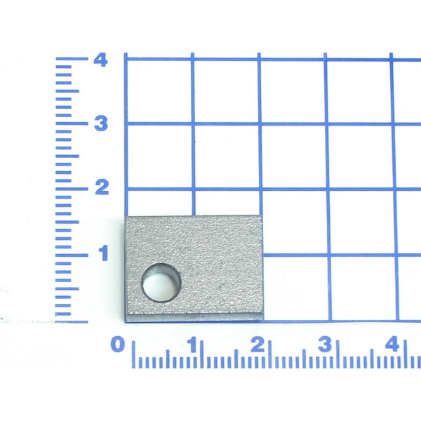 Holdown Mounting Brackets, Bottom Float