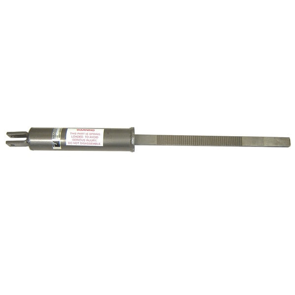 Ratchet Bars, Float O/S W/ 3/4