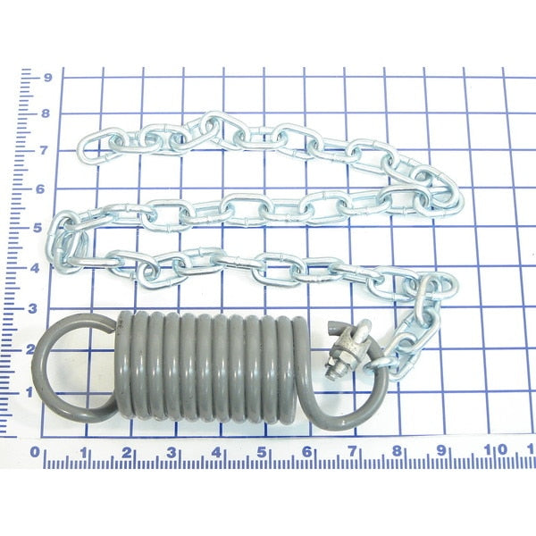 Snubber Springs, Snubber Chain X 32