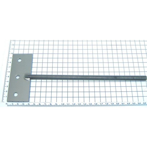 Misc, Mcguire Pull Bar ( 3 Hole )