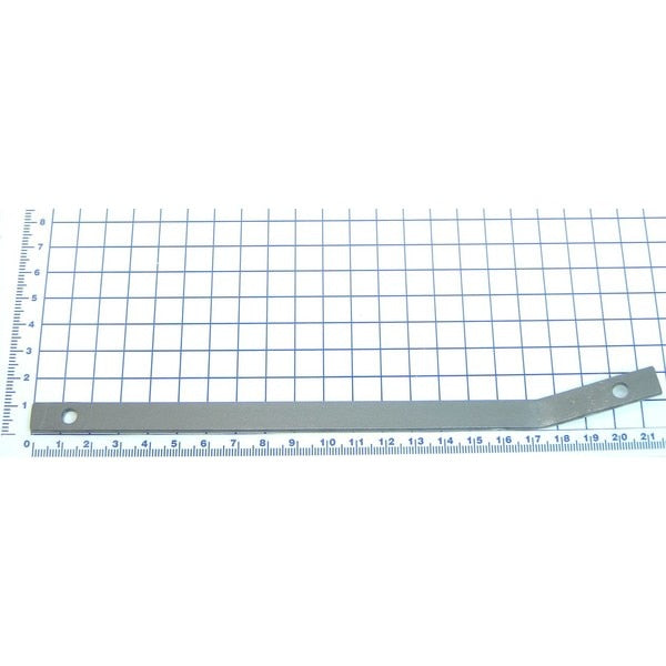 Holdown Sub-Assembly Parts, Mcguire Rele