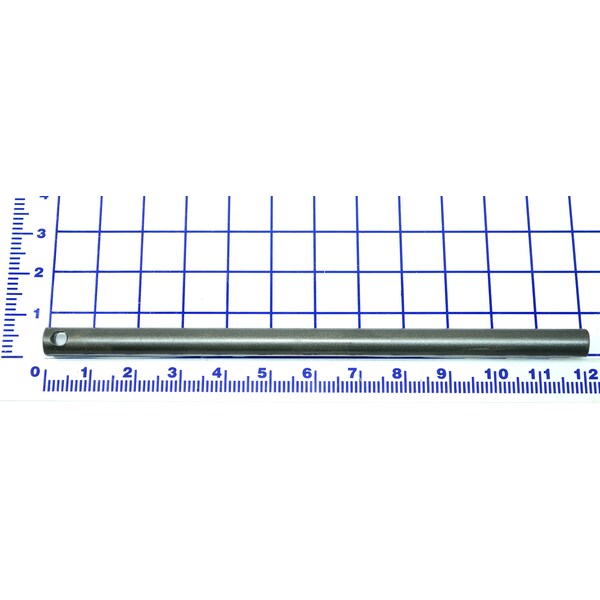 Holdown Sub-Assembly Parts, Holdown Rele