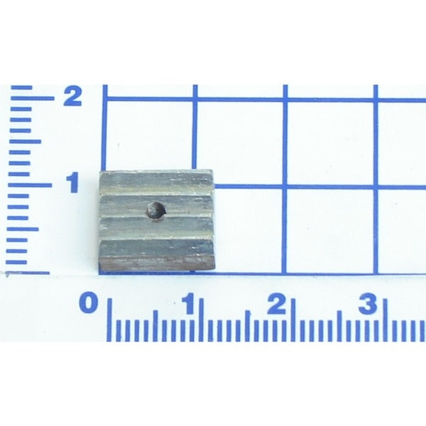 Pawls, Pawl, 4Tooth, O/S 3/4