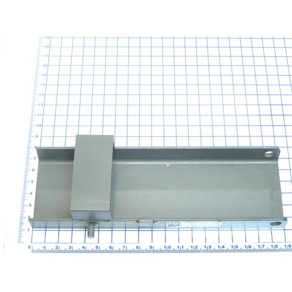 Safety Leg Individual Legs, Cross Traffi