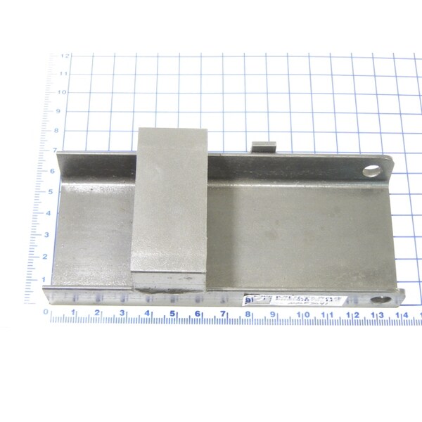 Safety Leg Individual Legs, Cross Traffi
