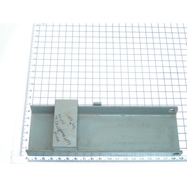 Safety Leg Individual Legs, Cross Traffi