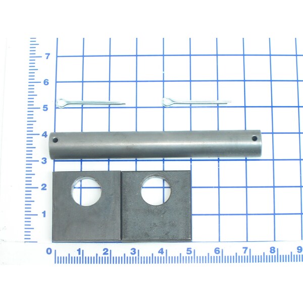 Headless Pins, Headless Pin W/ Pivot Blo