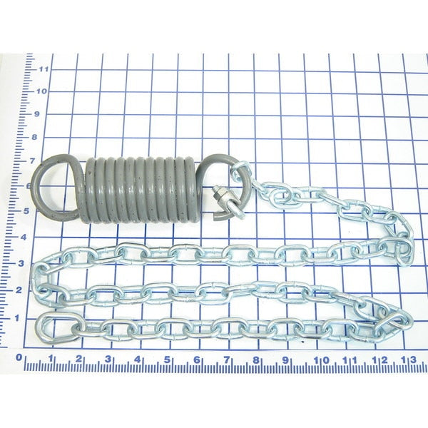 Complete Snubber Assemblies, Universal S