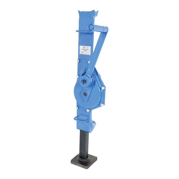 Mechanical Machinery Jack, 1.5 Ton