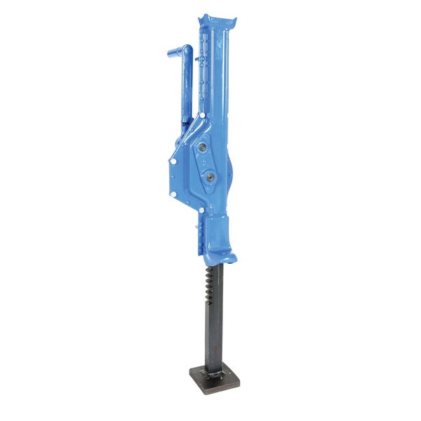 Mechanical Machinery Jack, 1.5 Ton