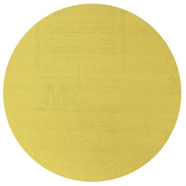 Stikit Gold Disc Roll, 125 Disc Per Roll, 6