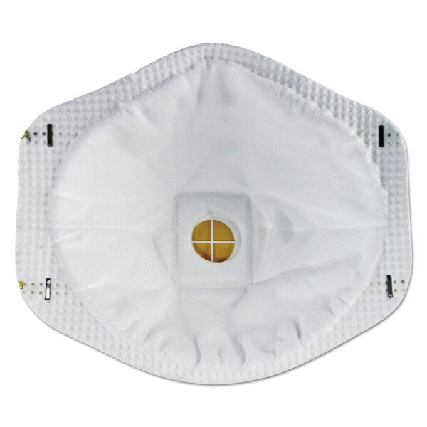 Particulate Respirator, Cool Flow, PK10
