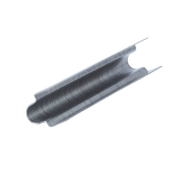Low Volt Metal Staple, Refill, 1/4
