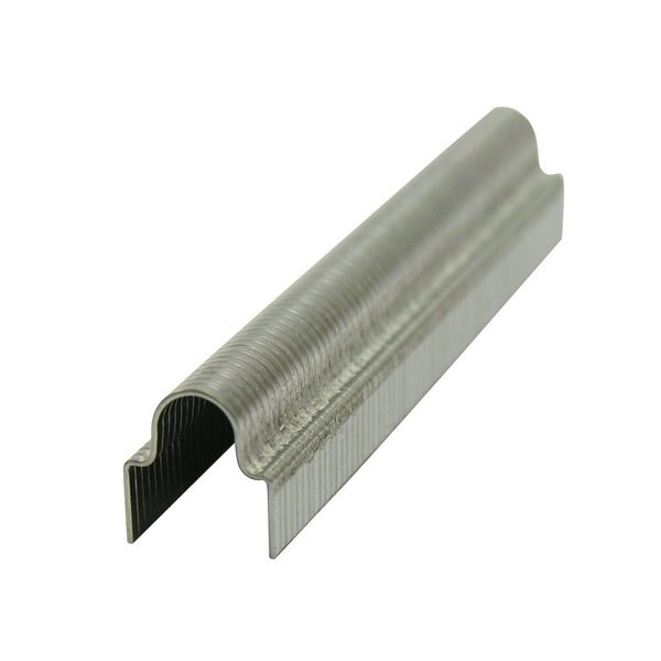 Low Volt Metal Staple, Refill, 1/4