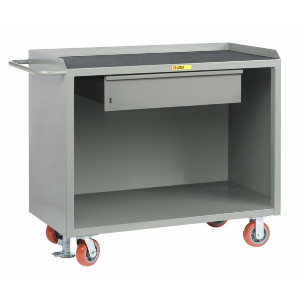 Mobile Service Bench, 3600 lb., 53