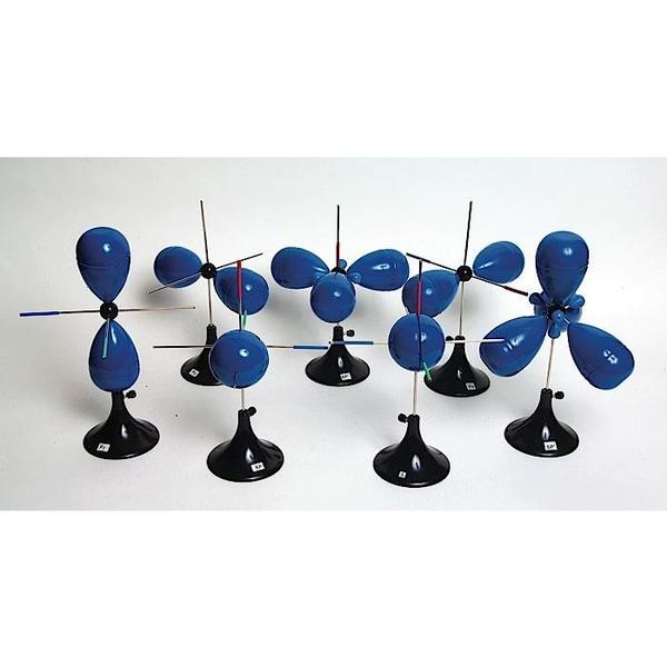 Molecular Orbit Models, Set Of 7