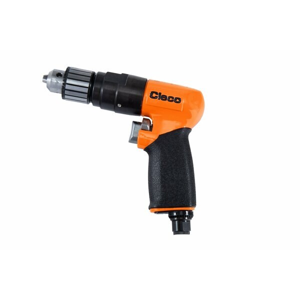 Apex Air Drill, Industrial, Pistol, 3/8 In.